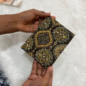 Handmade Journals A6 Size