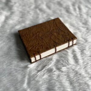 Eco-Cover Journals A6 Size
