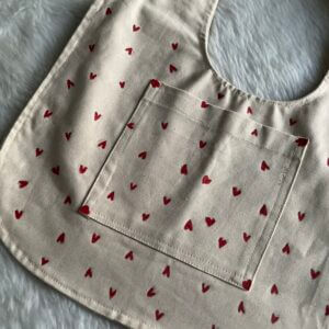 Hand Printed Cloth Bag