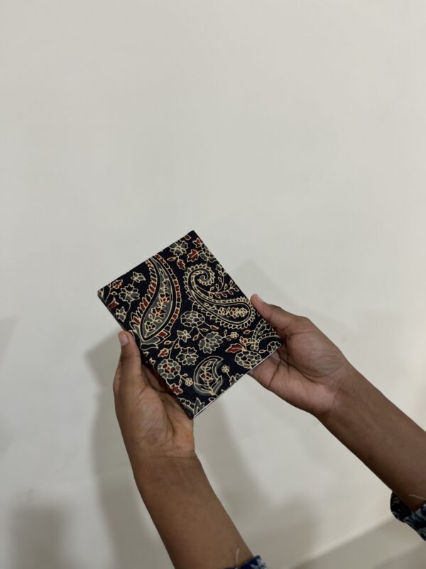 Handmade Journals A6 Size - Image 2