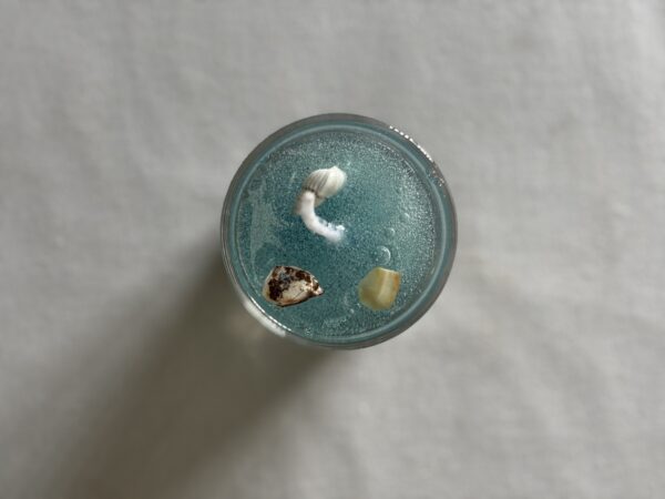 Ocean-Themed Candle - Image 6