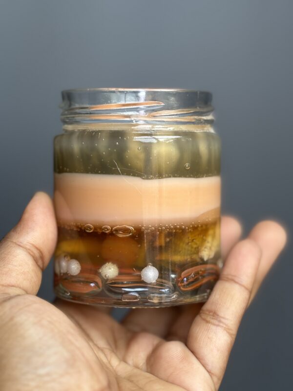 Ocean Themed Candles - Handmade - Image 3