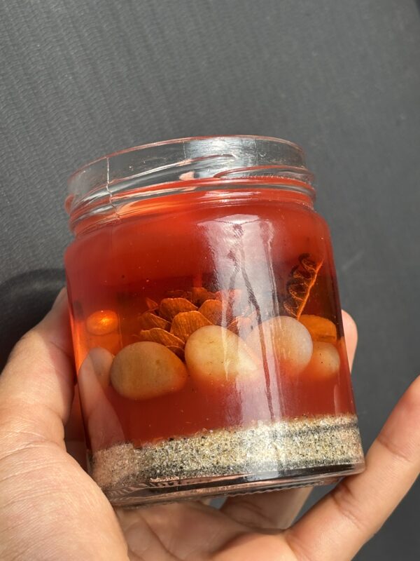 Ocean Themed Candles - Handmade - Image 3