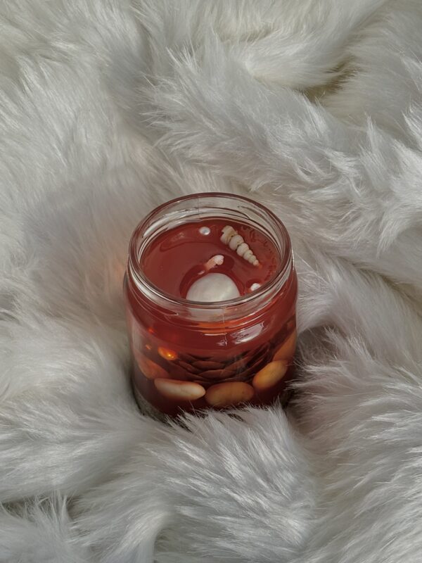 Ocean Themed Candles - Handmade - Image 2
