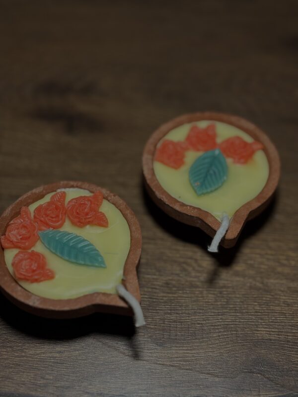 Diya Candles - Image 4