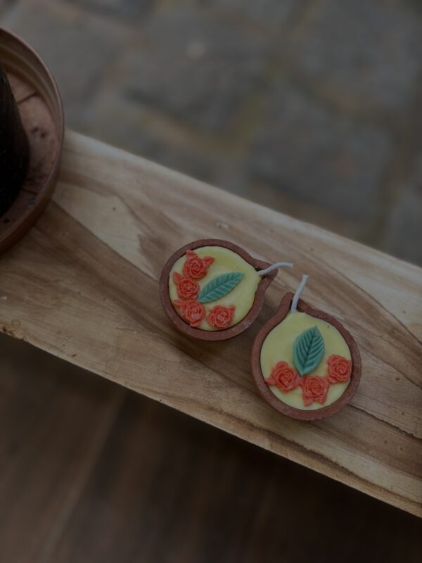 Diya Candles - Image 5