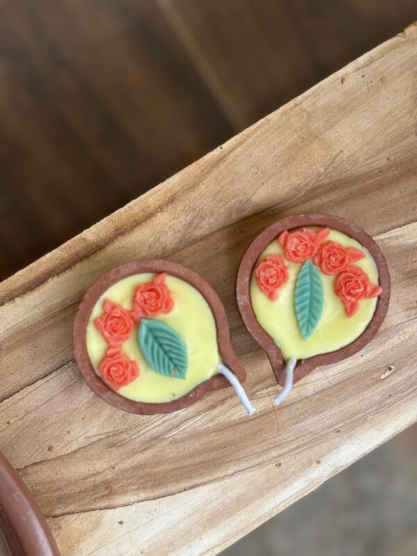Diya Candles - Image 3