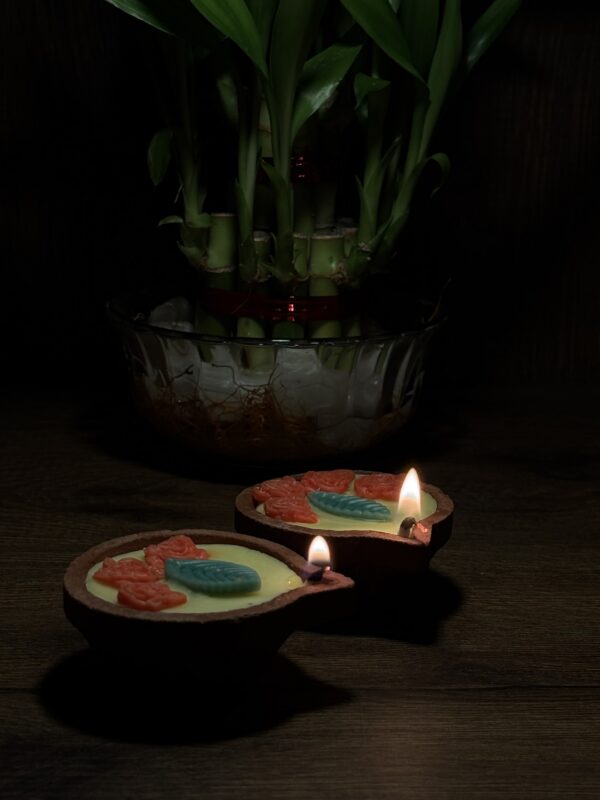 Diya Candles