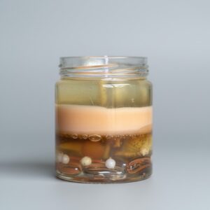 Ocean Themed Candles - Handmade