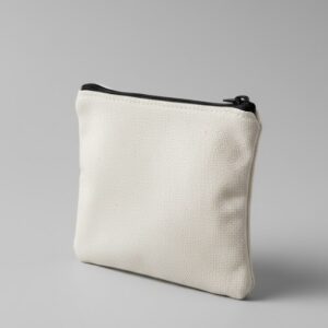 Mini Pouch  - Cotton Fabric