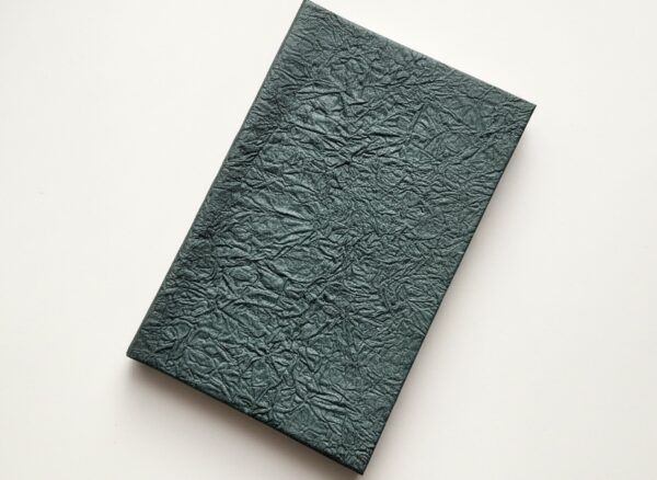 Eco Cover - Handmade Journal - Image 3